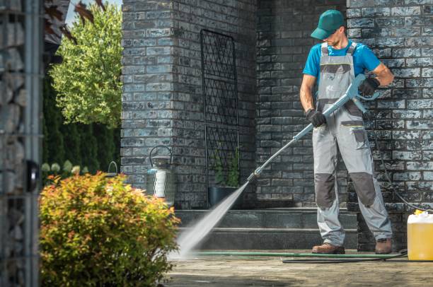Best Concrete Surface Cleaning in Medina, MN