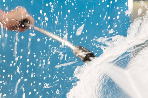 Best Rust and Stain Removal in Medina, MN