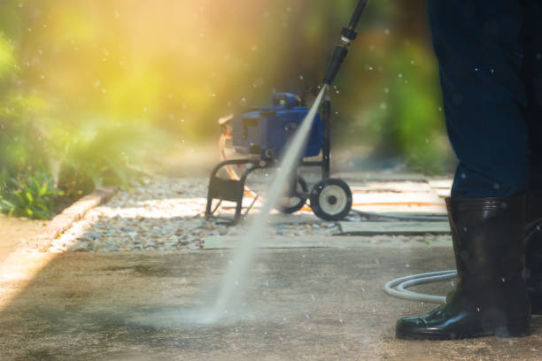 Trusted Medina, MN Pressure Washing Services Experts